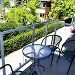 Apartment Pajurio *