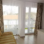 Pajurio Apartment