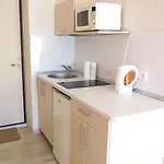 Apartment Pajurio *