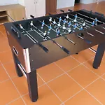 Pajurio Apartment *
