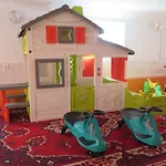 Apartment Pajurio