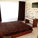 Pajurio Apartment *