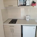 Apartment Pajurio Palanga