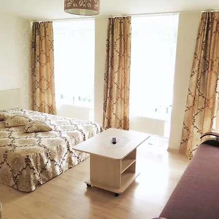 Apartment Pajurio Palanga