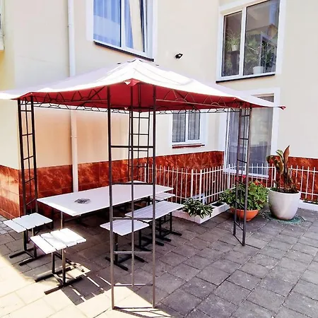 Apartman Pajurio Palanga