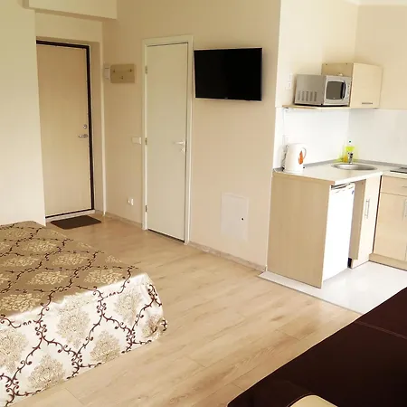 Pajurio Apartment *