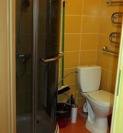 帕鲁里奥维拉酒店 帕兰加