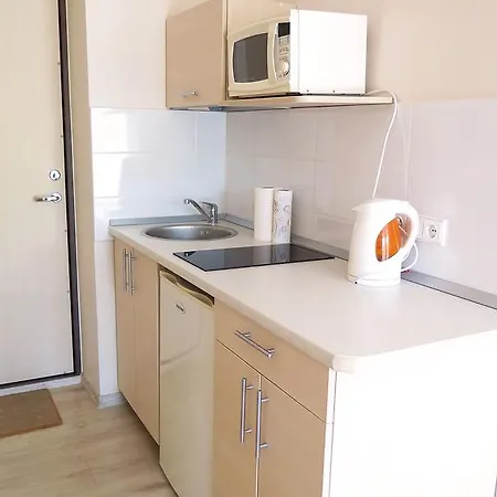 Apartament Pajurio *