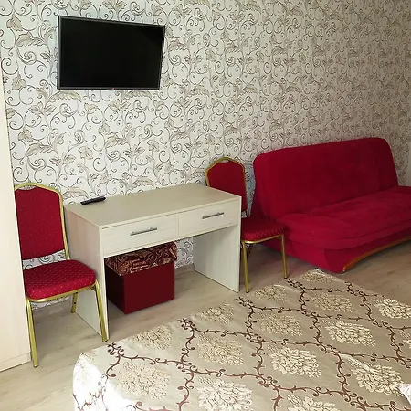 Apartament Pajurio *