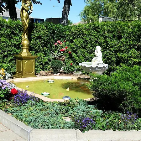 Apartament Pajurio Połąga