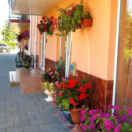 Apartament Pajurio *