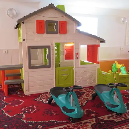 Apartment Pajurio