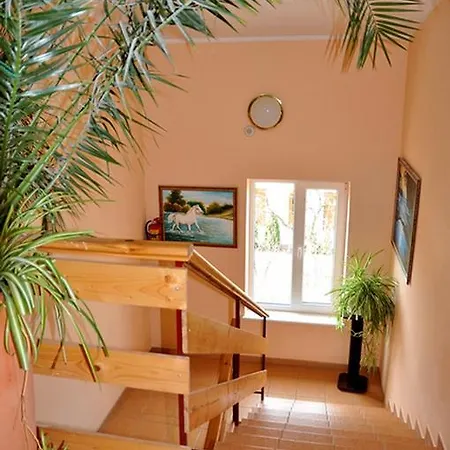 Pajurio Apartman Palanga