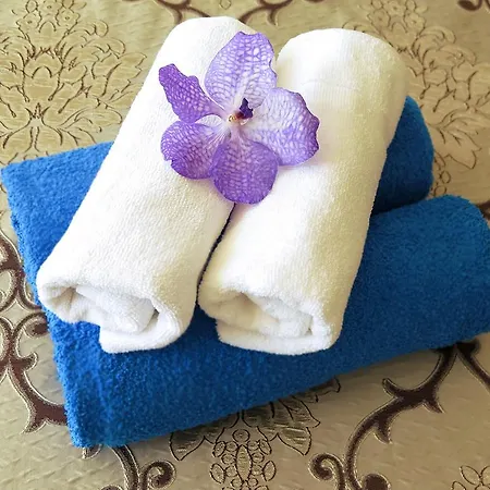 Apartament Pajurio Połąga