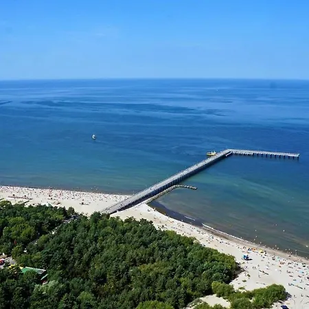 Pajurio * Palanga