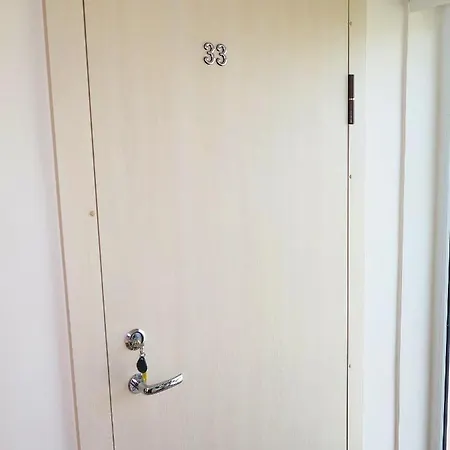 公寓 帕鲁里奥维拉酒店 帕兰加