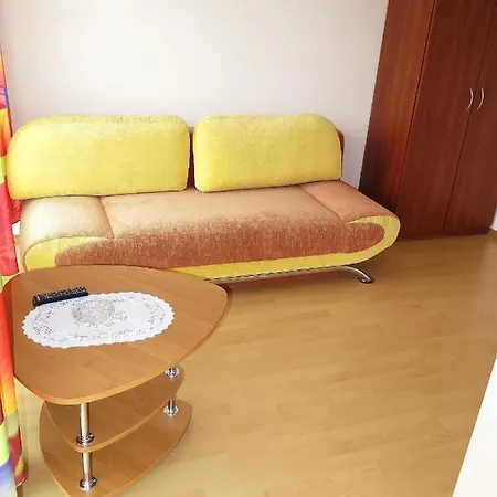 Apartman Pajurio *