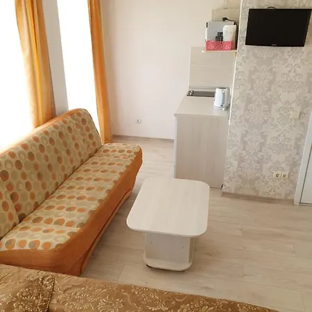 帕鲁里奥维拉酒店 * 帕兰加