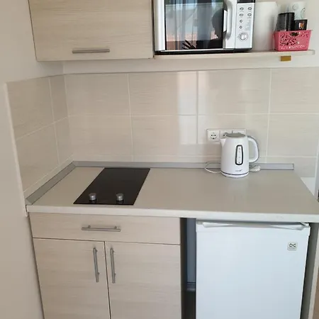 Apartament Pajurio Połąga
