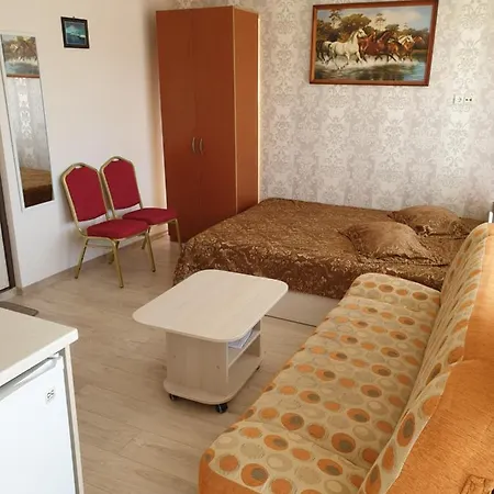 Pajurio Apartman Palanga