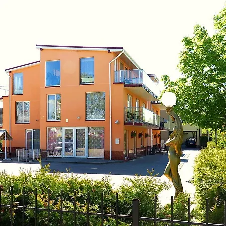 Apartament Pajurio Połąga