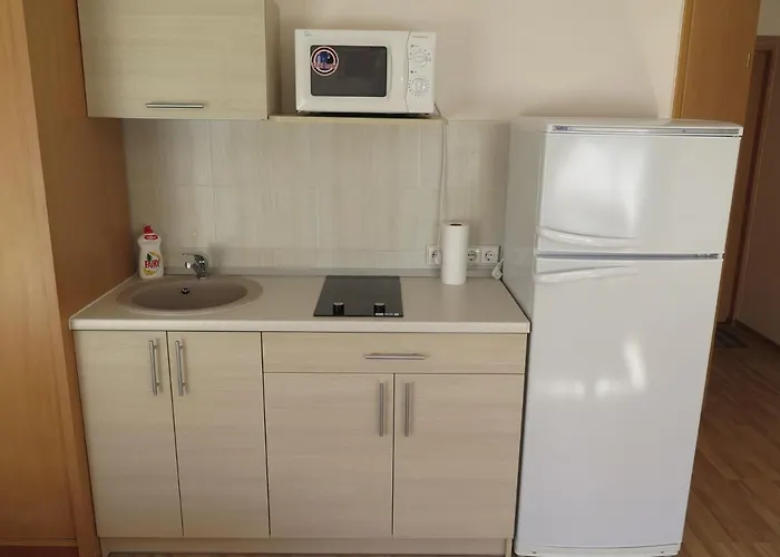 Pajurio * Паланга