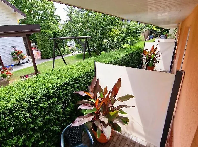 Apartman Pajurio Palanga