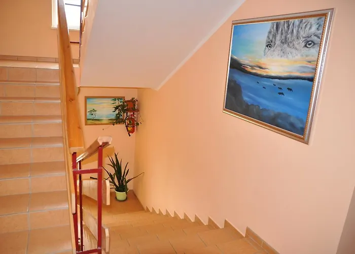 Pajurio Apartman Palanga