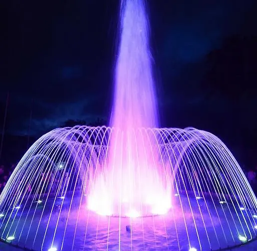 Pajurio Паланга