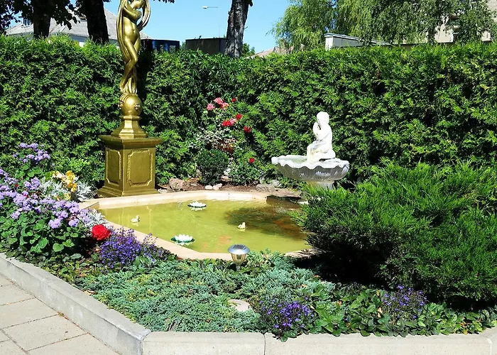 Apartman Pajurio Palanga