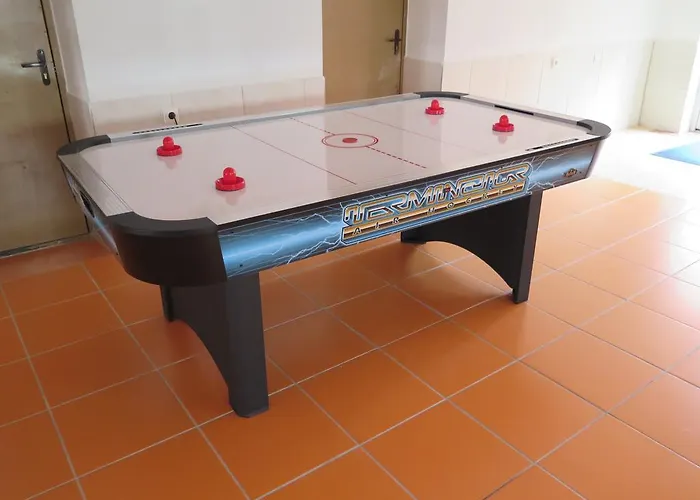 Pajurio Apartman Palanga