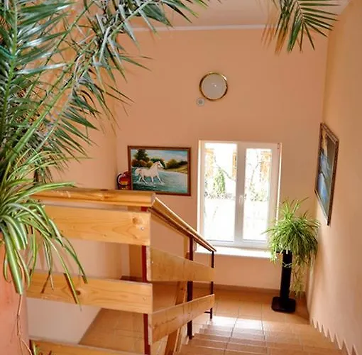 Pajurio Apartman Palanga
