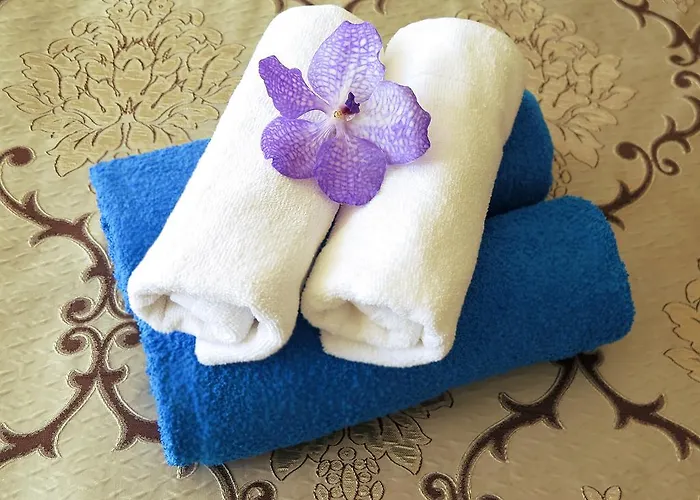 Apartman Pajurio Palanga