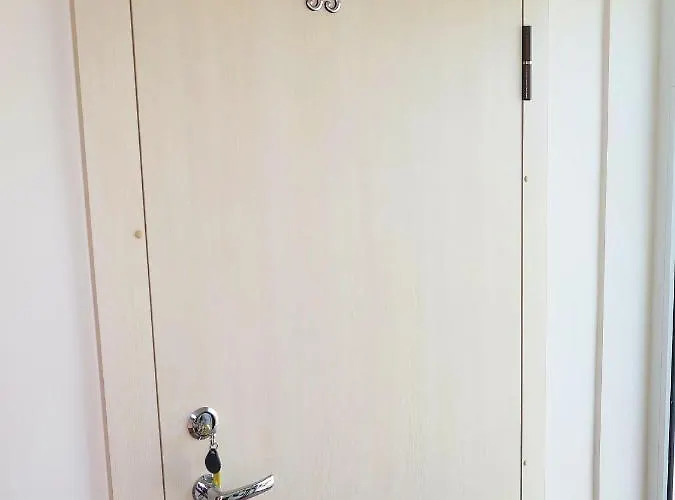 Apartman Pajurio Palanga