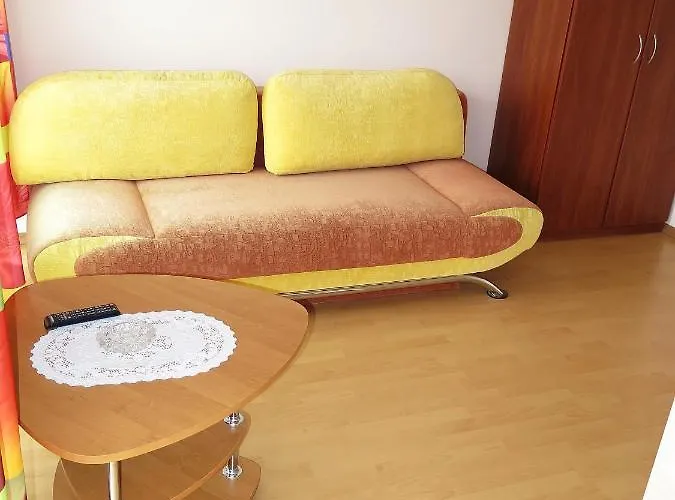 Апартаменти Pajurio *