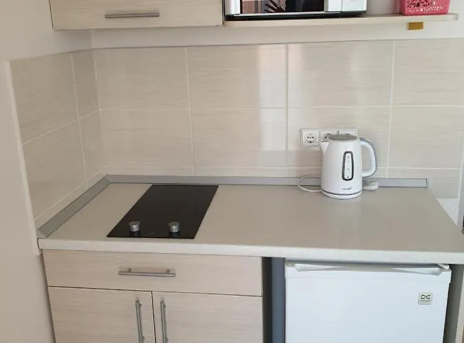 Apartman Pajurio Palanga
